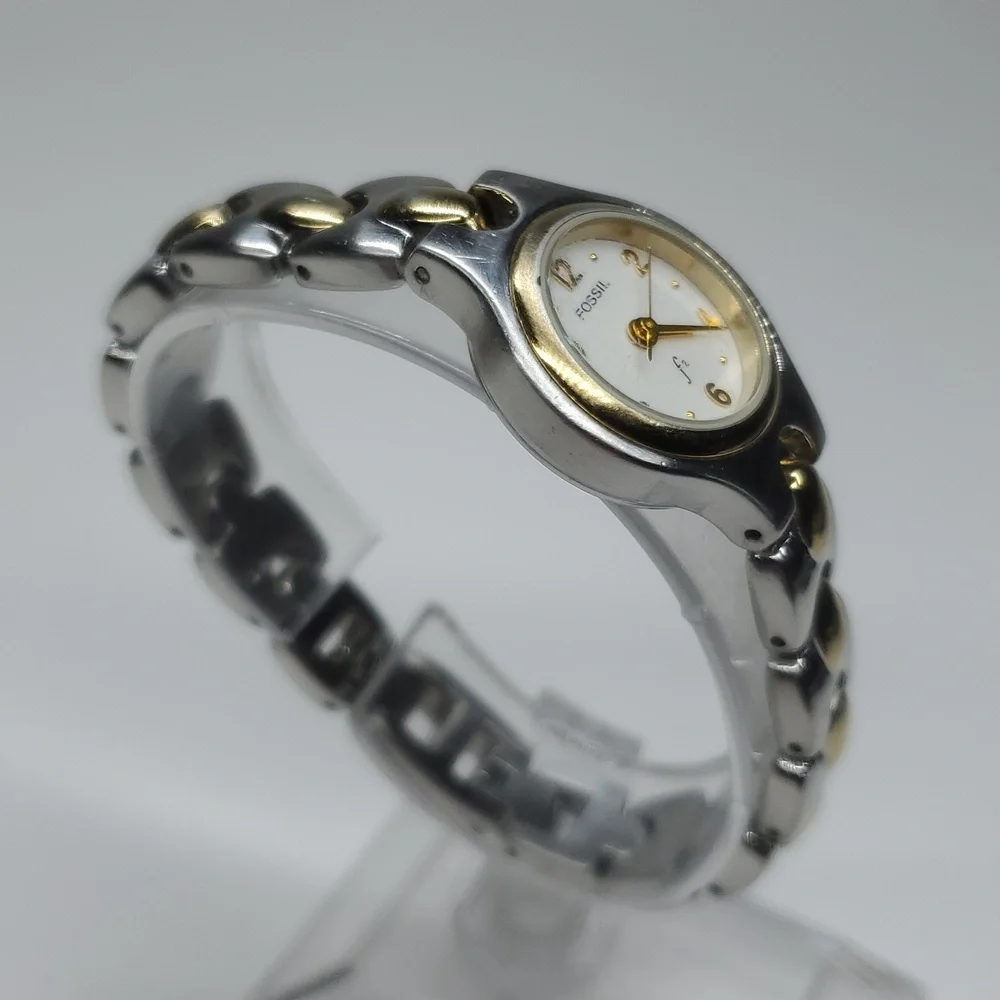 Fossil vintage f²
